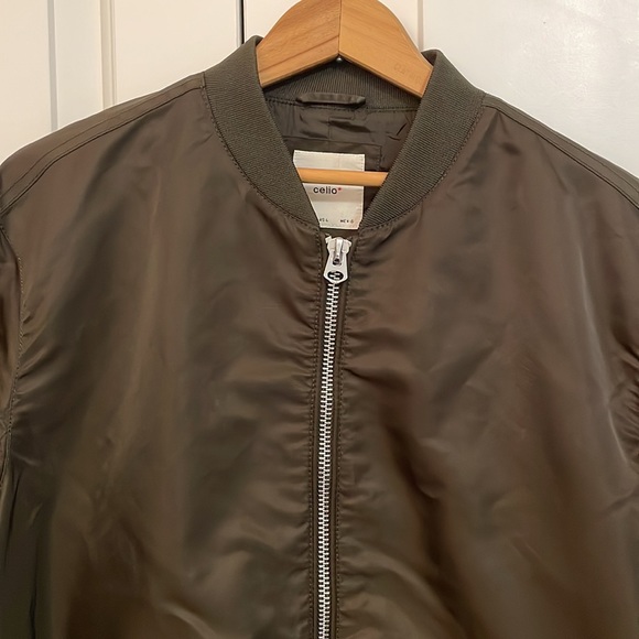 Celio Jacket - Picture 3 of 11